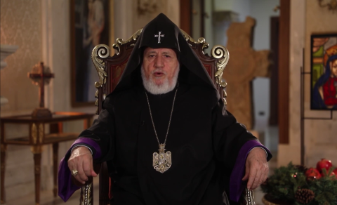 Ադրբեջանին անցած տարածքներում եկեղեցիները վտանգված են, Բաքուն արգելակում է ՅՈՒՆԵՍԿՕ-ի դիտորդների այցերը