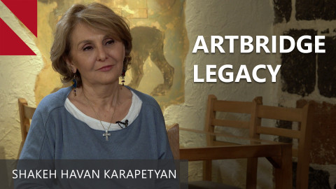 Bidding Farewell to Artbridge Bookstore Cafe