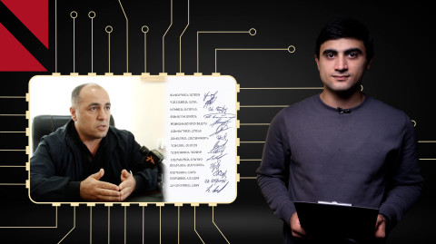 ՔՊ-ականների մանիպուլյացիաներն Ալավերդիում «հեղաշրջման» վերաբերյալ. «Շաբաթվա ֆեյքերը»