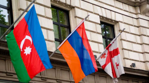 Հայաստանը մեկ շնչին ընկնող ՀՆԱ-ի ցուցանիշով առաջ է անցել Վրաստանից և Ադրբեջանից