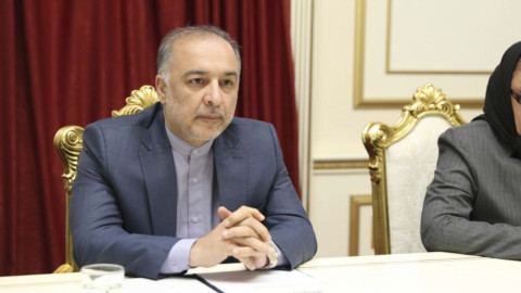 Համաձայն չենք լինի նրան, ինչը կխախտի Հայաստանի ինքնիշխանությունը․ Իրանի դեսպան