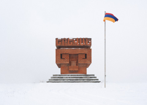 L’Arménie et son héritage architectural soviétique