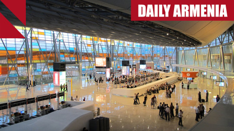 Removing Russian guards from Yerevan airport would be ‘correct,’ says Armenian official