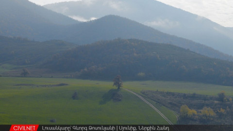 «Պատերազմով խաղաղություն չի ծնվում»