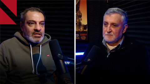 Որքան կարելի է ճզմել քաղաքացիի ոգին մինչեւ որ պոռթկայ ան