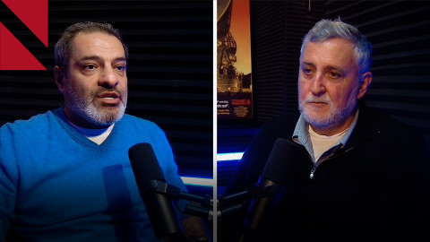 Բռնկող պատերազմներու թատերավայր՝ Միջին Արեւելք