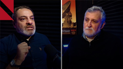 Հզօր թշնամիի դէմ կռուելու ճանապարհներ