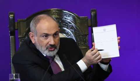 Միջին աշխատավարձը 2018-ից «85, 90, 100 տոկոսով» չի աճել ․ Փաշինյանի պնդումը մոլորեցնող է