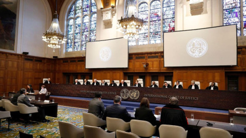 Հաագայի դատարանը մերժել է Ադրբեջանի առարկությունները՝ Հայաստանն ընդդեմ Ադրբեջանի գործով