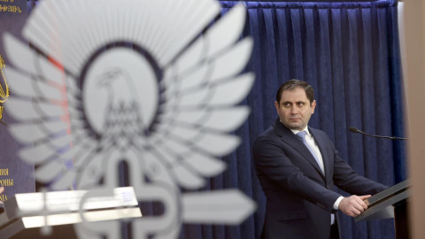 Պապիկյանը կմեկնի Իրան