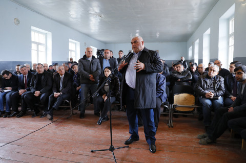 Խաղերազմ է լինելու