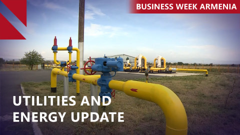 Modernization efforts at Armenia’s nuclear power plant ramp up: THIS WEEK IN BUSINESS