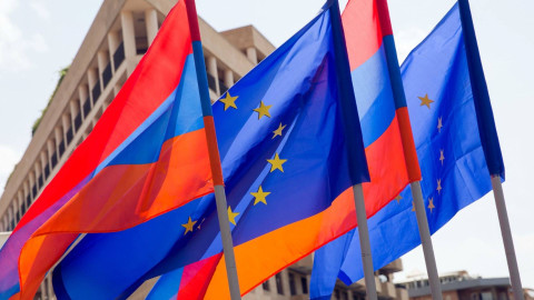 ԱԺ-ում լսումներ կանցկացվեն Հայաստանի եվրաինտեգրման թեմայով