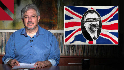 The UK Leaks And Ethnic Cleansing