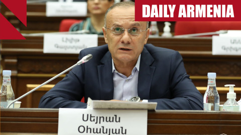 Opposition leader calls on army to disobey prime minister over planned withdrawal from villages 