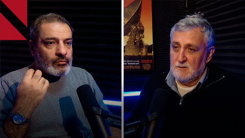 Եւրոպան եւ ԱՄՆ-ը ինչ շահ կրնան ունենալ Հայաստանէն