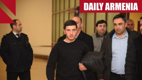 Yerevan returns Azerbaijani soldier to Baku as ‘goodwill’ gesture