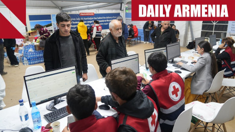 Government extends financial support for Karabakh Armenians through 2024