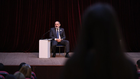 Փաշինյանը Բաքվին կրկին առաջարկել է խորհրդակցություններ սկսել, ՊՆ-ն հերթական հերքումն է հրապարակել