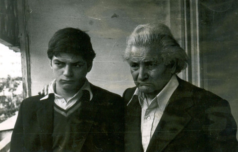 Իմ երկու Շիրազները