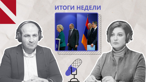 Встреча в Брюсселе: разворот на Запад или осторожная диверсификация?