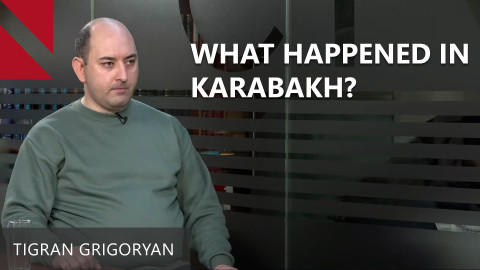 Demystifying the Fall of Karabakh