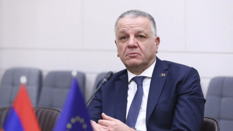 Եվրամիությունը պատրաստ է ավելի խորացնել գործընկերությունը Հայաստանի հետ․ ԵՄ դեսպան