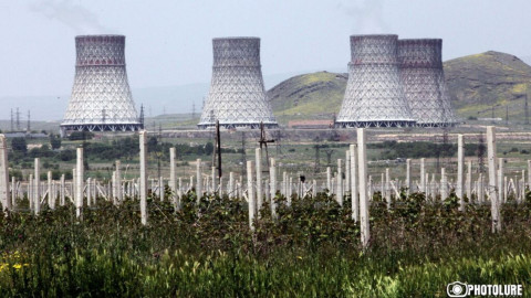 Կառավարությունը ստեղծում է ընկերություն՝ հասկանալու, թե Հայաստանին ինչ ատոմակայան է պետք