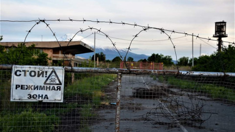 Armenia-Turkey process of normalization: illusive deadlock?