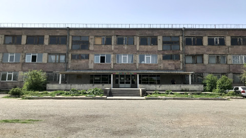 Մասիսի դպրոցի ուսուցչուհին ազատվեց աշխատանքից․ նրան մեղադրում են երեխաներին հայհոյելու ու ծեծելու մեջ