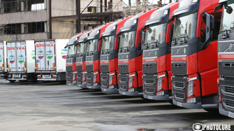 Հունվար-մարտին Հայաստանում տնտեսական ակտիվությունն աճել է 14,3%-ով
