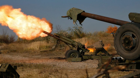 Quelles armes l'Arménie et l'Azerbaïdjan ont-ils achetées depuis la guerre de 2020?