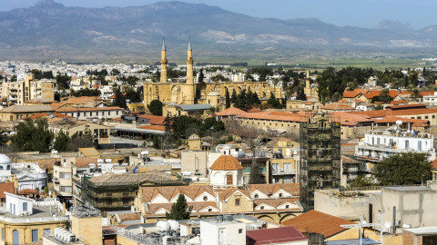 Հայաստանը դեսպանություն կունենա Կիպրոսում