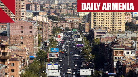 Armenia launches housing program for displaced Nagorno-Karabakh families