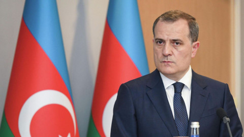 Բայրամովը ևս մեկնել է ԱՄՆ