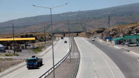Հայաստանը 200 մլն դոլարի վարկ կվերցնի «Հյուսիս-հարավ»-ի Քաջարանի թունելի շինարարության համար