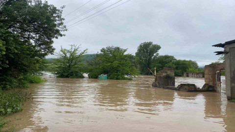 3 dead as severe floods leave trail of destruction across northern Armenia
