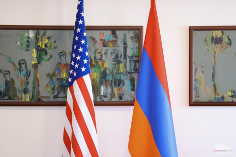 Հայաստանն ու ԱՄՆ-ը ռազմավարական գործընկերության հանձնաժողով ստեղծելու հուշագիր կստորագրեն