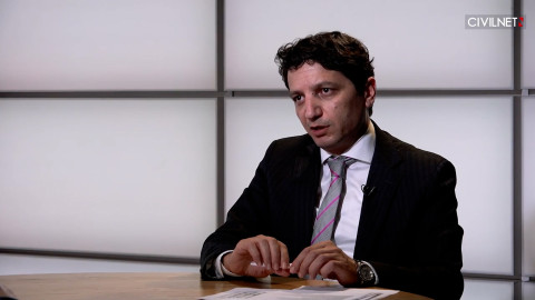ԵՄ անդամակցության սցենարով պլանավորում չենք անում․ ֆինանսների նախարար