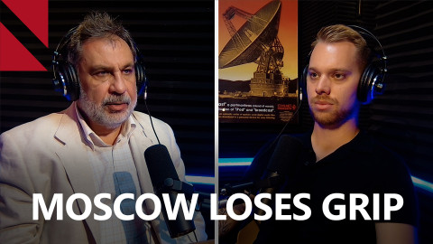 Armenia's strategic escape from Moscow's embrace