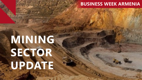 Armenia’s EU bid ‘not very likely,’ finance minister tells CivilNet: THIS WEEK IN BUSINESS