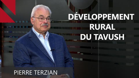Développer et autonomiser le Tavush: Le Grand projet du Fonds Armenien de France