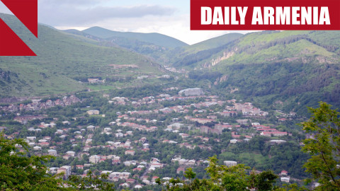 Russian consulate in Syunik to open by the end of the year