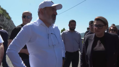 Հայաստանում հնարավոր է` վճարովի ճանապարհներ լինեն, հայտարարել է Փաշինյանը