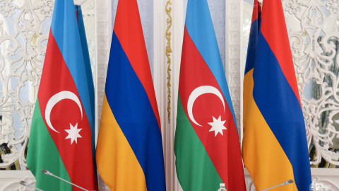 Accord vers un traité de paix Arménie-Azerbaïdjan: Comment accueille la communauté internationale la nouvelle?
