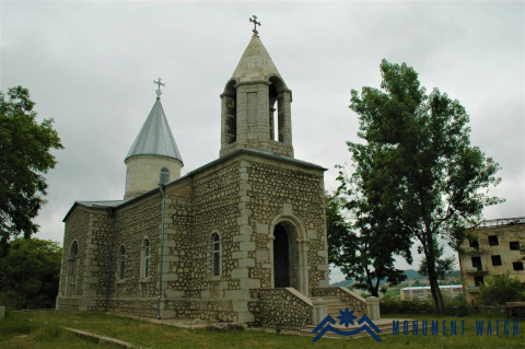 Baku’s targeting of cultural heritage in Karabakh hinders peace prospects