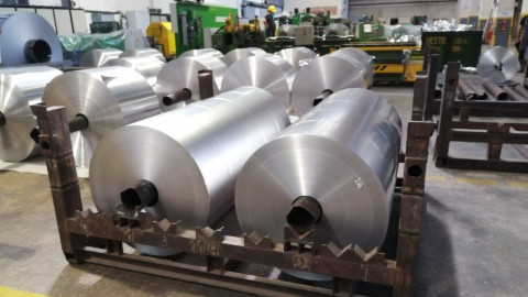 Armenia’s Armenal names new CEO, with aluminum foil maker operating at loss