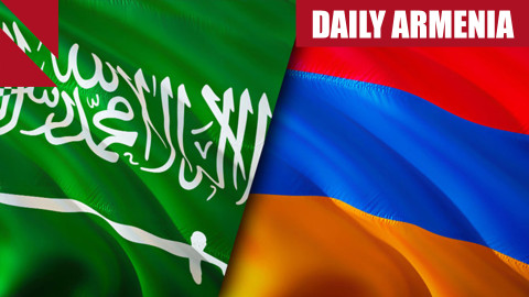 Armenia appoints first ambassador to Saudi Arabia