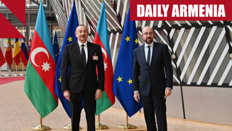 Azerbaijan creating ‘artificial obstacles’ to normalization deal, Armenia charges