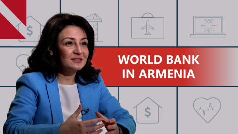 Armenia’s economy at a crossroads